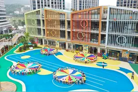喜迎党代会 建设新三明 | 教育优先，跑出“加速度”！三明市教育事业大步迈向新台阶图片