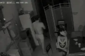 刀砍向你时该怎么办？中国正当防卫制度正在全面“苏醒”图片