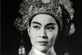 陆派子弟齐聚大剧院共同缅怀越剧宗师陆锦花，今晚“恰是故人来”图片