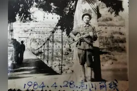 陶乔先：“我还是从前那个少年”图片