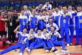 3天后男篮又开打：辽宁、吉林、山东、天津赛程表在此，每日一赛图片