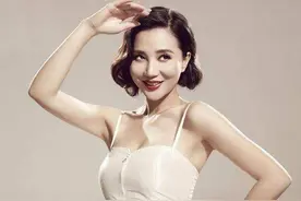 阿朵：高晓松前任，因太性感被骂，重病后隐居五年，她经历了什么图片