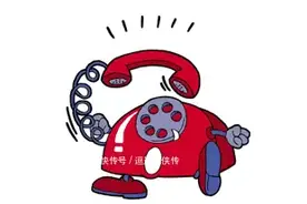 「预防电信网络诈骗」96110来电别挂！它是来拯救被诈骗的你图片