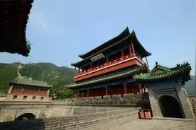最全攻略，云游玩转居庸关长城图片