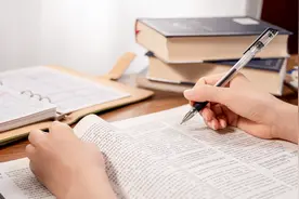 三大会计学院、财科所值得报考吗？就业质量报告告诉你答案图片