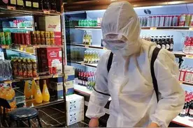兰州市城关区KTV网吧等文化娱乐场所陆续复工营业 相关部门已展开复工再督查工作图片
