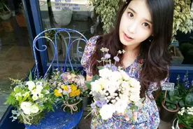 韩国美女组合少女时代图片