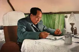 毛泽东亲笔题写的高校校名也有高下之分，北大最好山东大学最差图片
