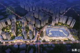 大揭秘！即将开业的内江吾悦广场里到底有些啥——图片