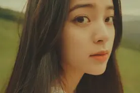 欧阳娜娜被指整容动了鼻子，对比照出炉引围观，亲姐出面回应图片