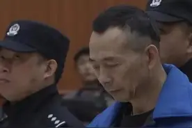 操场埋尸案背后，究竟是谁在只手遮天？图片