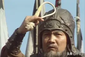 曹操不知道华容道会变成沼泽：从地图上看，这确实是一条逃生捷径图片