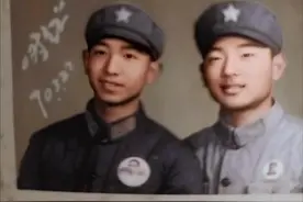 难忘的连部图片