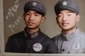 难忘的连部图片
