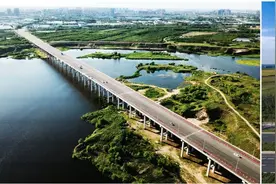 喜讯！沈阳这条大街试通车了图片