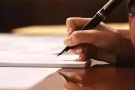 岳阳高手挑战今年高考作文，你给多少分？图片