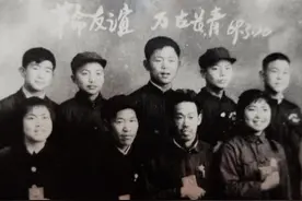 “人生难得几回醉”，酒逢知己，醉 酒 当 歌图片