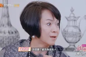 侯佩岑被妈妈怼哭，为人子女者，很难不感同身受图片