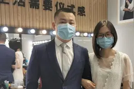 还记得那句“等打赢这场仗，我们就结婚！”吗？图片