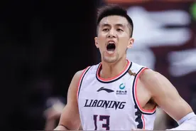 小丁大赞辽篮永不放弃精神，但他可曾后悔两年前的执着？图片