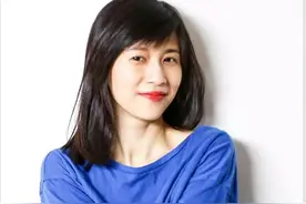 Papi酱：孩子跟爸姓，怎么就人设崩塌，得罪了女权主义者图片