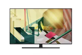 三星新品55英寸电视Q70T登场，不足5000元采用新技术图片