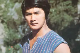 向华强最害怕他，张学友也要叫他一声岳父，他究竟是谁呢？图片
