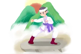 中国国学文化图片