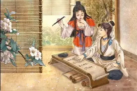 经典游戏《天之痕》多年后再回首，才发现别有一番心境图片