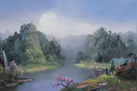 留美女博士，悄悄在郑州买了套房图片