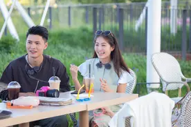 专访宁桓宇：我不是妻管严，当爸后只想赚奶粉钱图片
