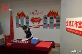 “只要让我干，我就把事干好”！她做到了图片