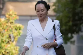 李光满：此刻读孟晚舟的三封信，别有一番感慨图片