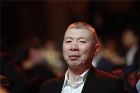 《北辙南辕》：吊了小雨五年的澎湃，沉迷婚外情的男人，图什么？图片