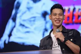 盘点已经转战CBA的林书豪在NBA留下了多少无法打破的记录！图片