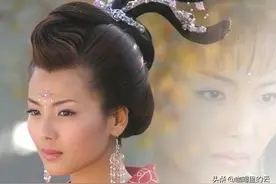 剪不断，理还乱，是离愁，别是一般滋味在心头——李煜与娥皇图片