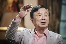任正非VS吉田宪一郎：精明的日本人，终于问出了华为的奥秘图片