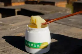 蜂王浆和蜂蜜可以做面膜吗？看看面膜该怎样做图片