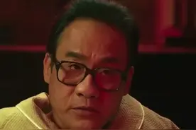 梁家辉“整容”演跛豪！王晶聚齐四大影帝：就算烂片，阵容太豪华图片