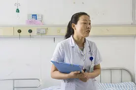 肺部体检去哪个科室？拿到肺功能检查单，哪些项目要多留意？图片