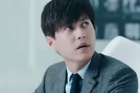 没等到《前半生2》，却等来靳东另一爱情大剧，与老搭档再合作图片