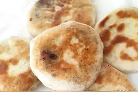 家传手艺做肉火烧，实惠又好吃，只要掌握好一点，轻松在家做美食图片