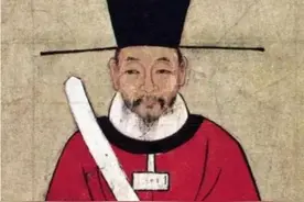司马光砸缸救人，你知道救出来的小孩是谁吗？难怪老师上课不说图片