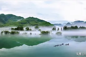 一篇初中生的《水的呐喊》，震撼了无数人的心灵图片