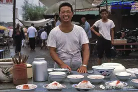 1983年开封的这位大叔终于找到了图片