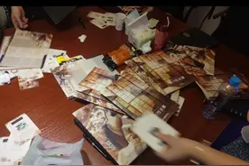 90后老板开的剧本杀店，也经不住00后员工的折腾图片