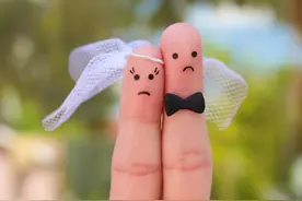 心理学：让男人持续性上瘾的是女人的“心机”和“套路”，得学了图片