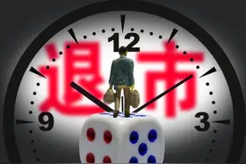 美都能源成年内第3家面值退市股，公司巅峰市值曾达440亿图片