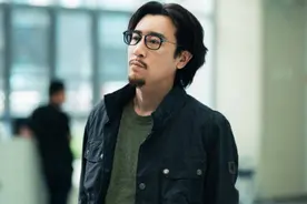 于和伟、潘粤明霸屏，苏可、谭凯崛起，影视圈“大叔”时代来临图片