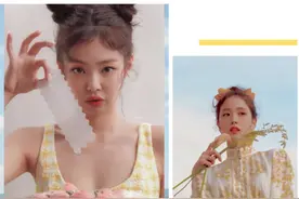“少女の酥胸”太撩了，春夏这么穿，男友随便挑！图片